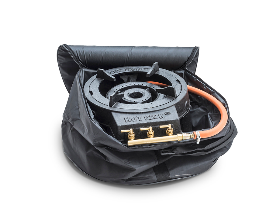 HOT WOK Storage Bag For 7 kW & 12 kW Gas Burners