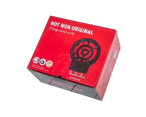 hot wok