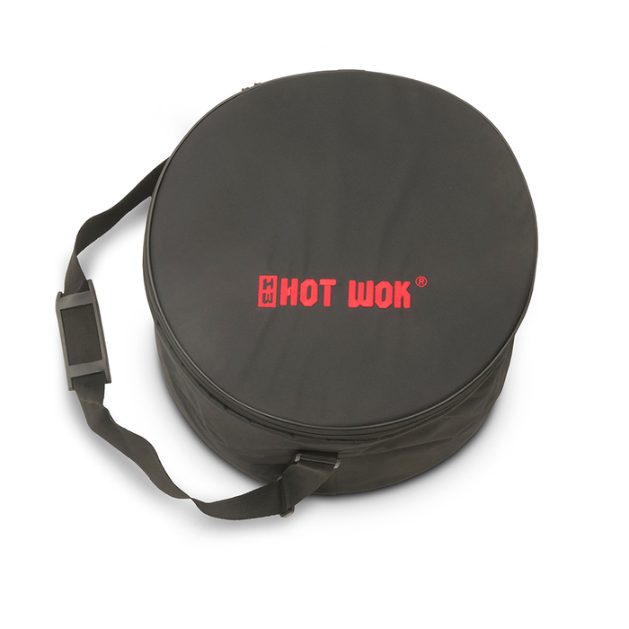 HOT WOK Storage Bag For 7 kW & 12 kW Gas Burners