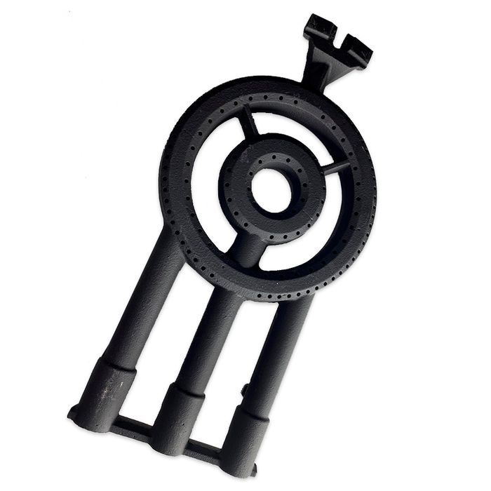 HOT WOK PRO 12 kW - Inner Burner Ring