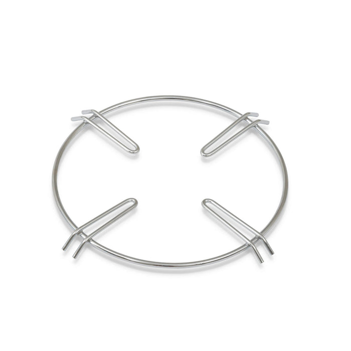 Silver Line Burnerring - Flat burnerring