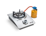 silver line gas stove