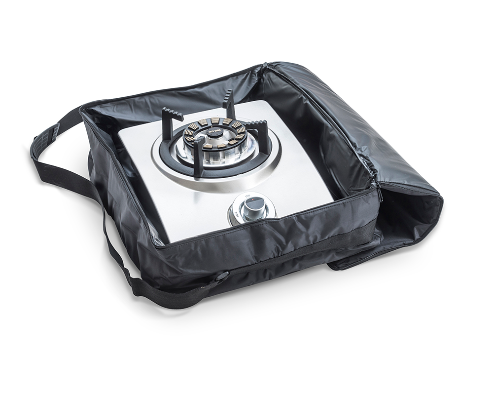 HOT WOK Silver Line Storage Bag