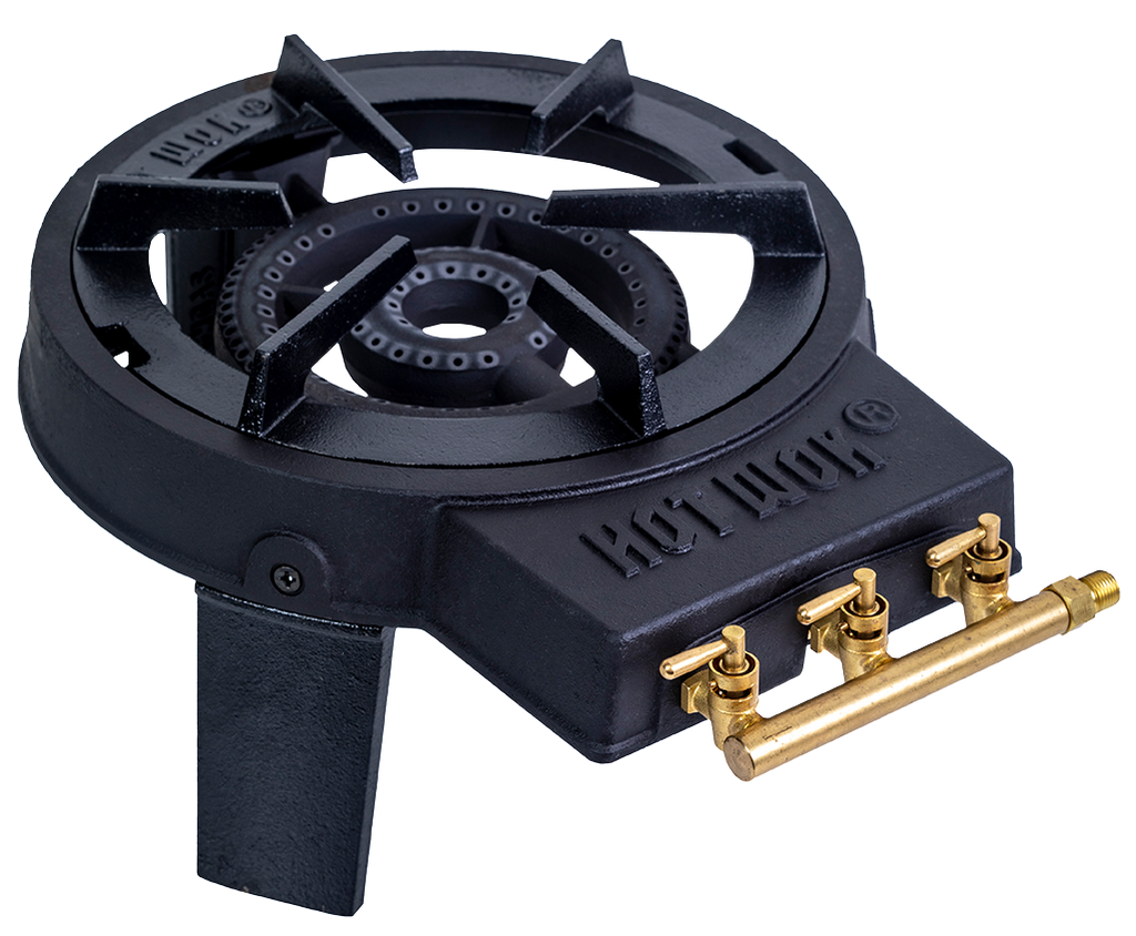 hot wok gas burner