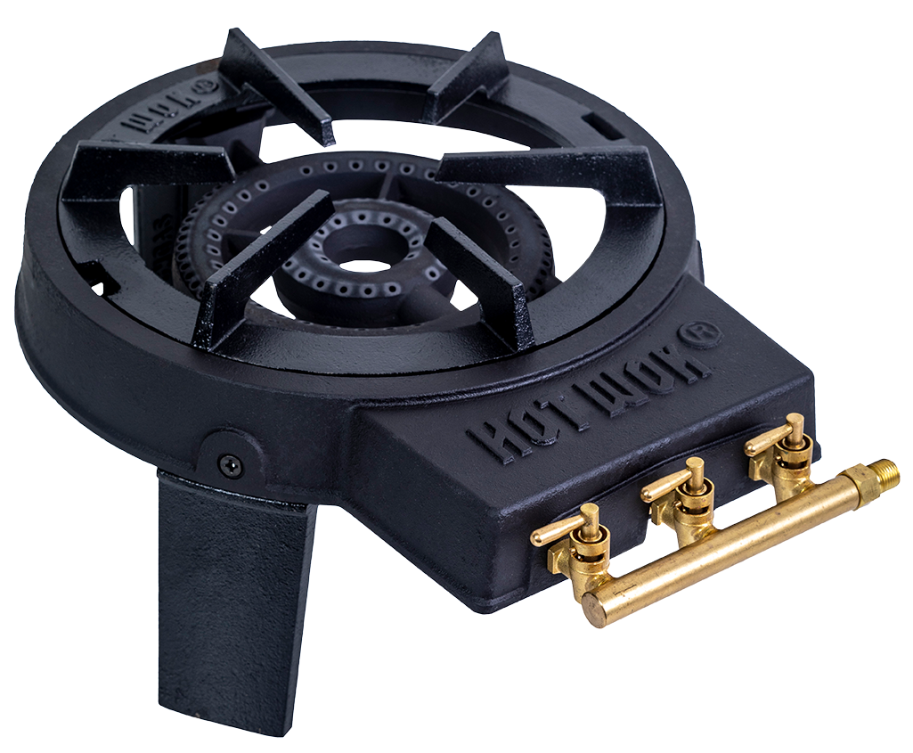 hot wok gas burner