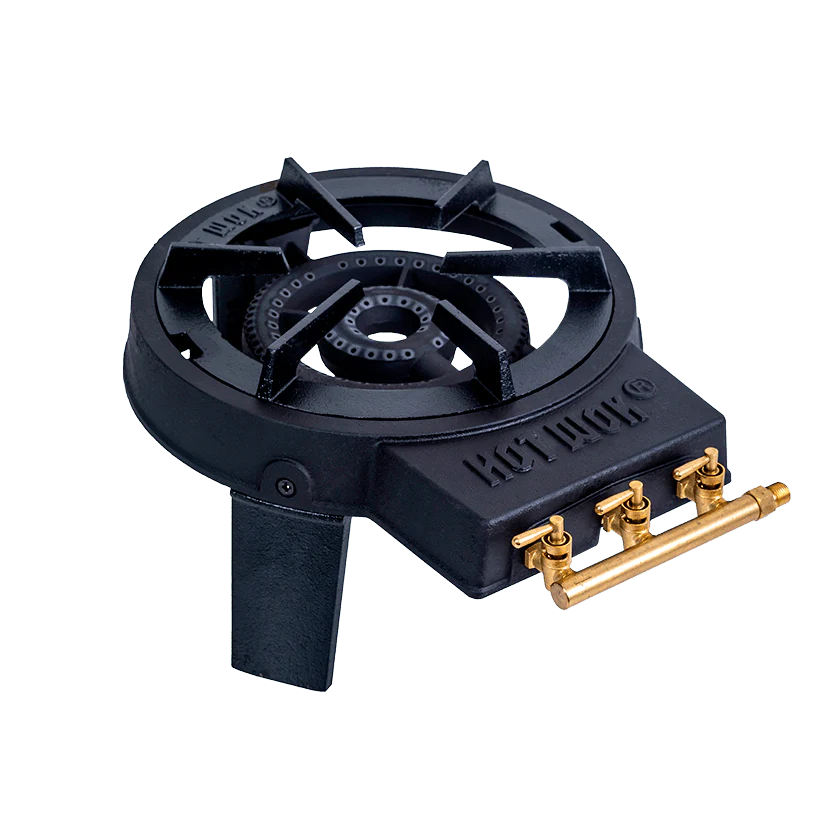 HOT WOK - 10 kW - Cast Iron Gas Stove