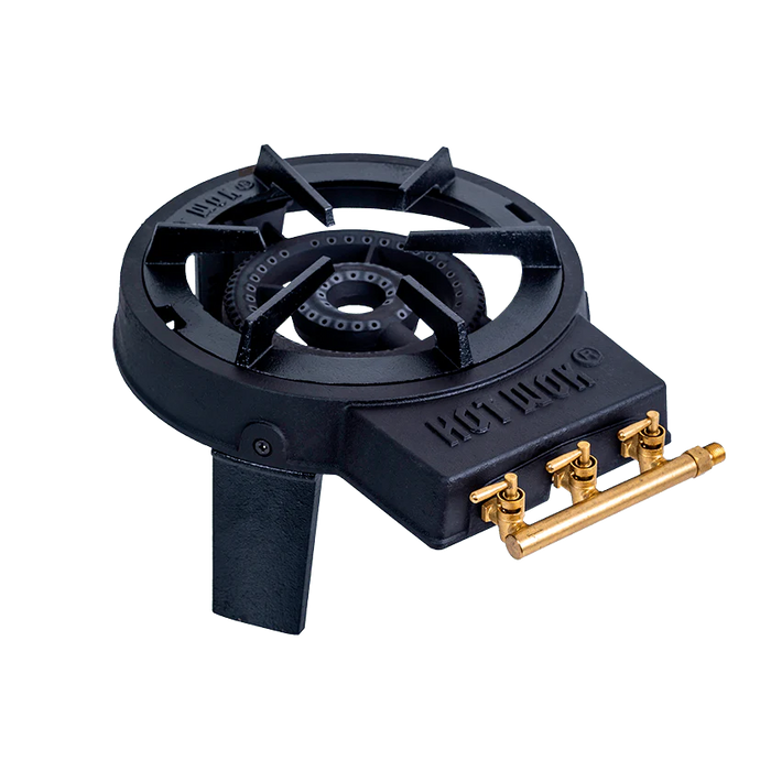 HOT WOK - 10 kW - Cast Iron Gas Stove