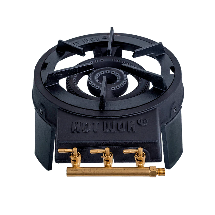 HOT WOK - 10 kW - Cast Iron Gas Stove