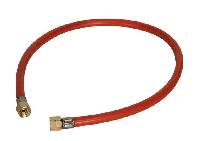 HOT WOK - Gas Regulator 37 mBar kit with hose - UK