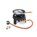 HOT WOK PRO GAS STOVE