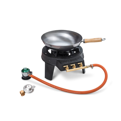 Gas stove from HOT WOK