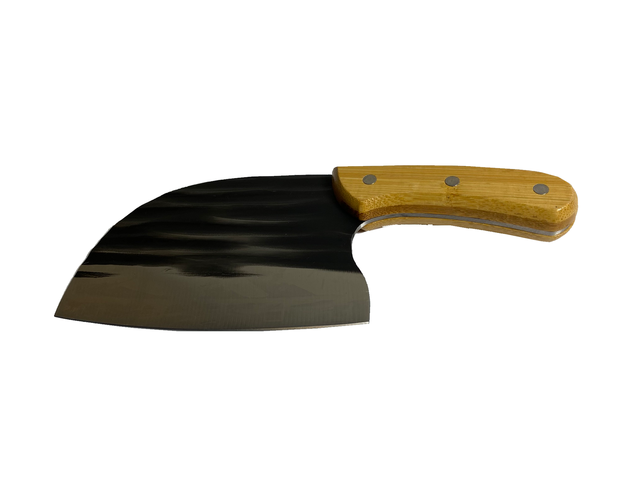 HOT WOK Cleaver Knife