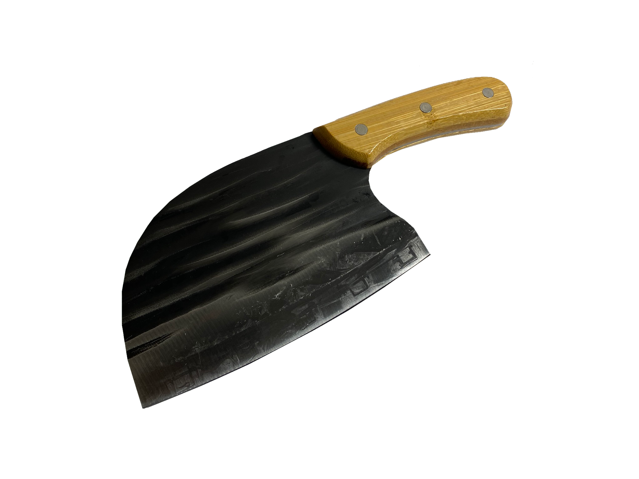 HOT WOK Cleaver Knife