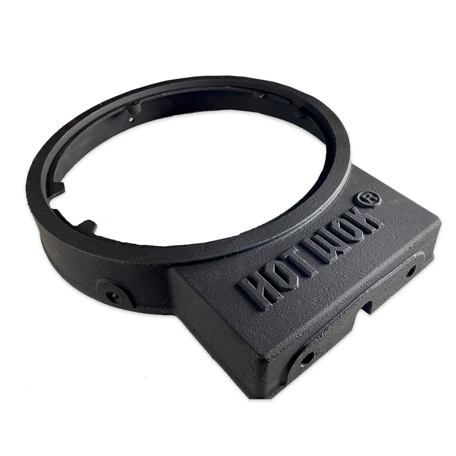 HOT WOK ORIGINAL Burner Case - 7 kW