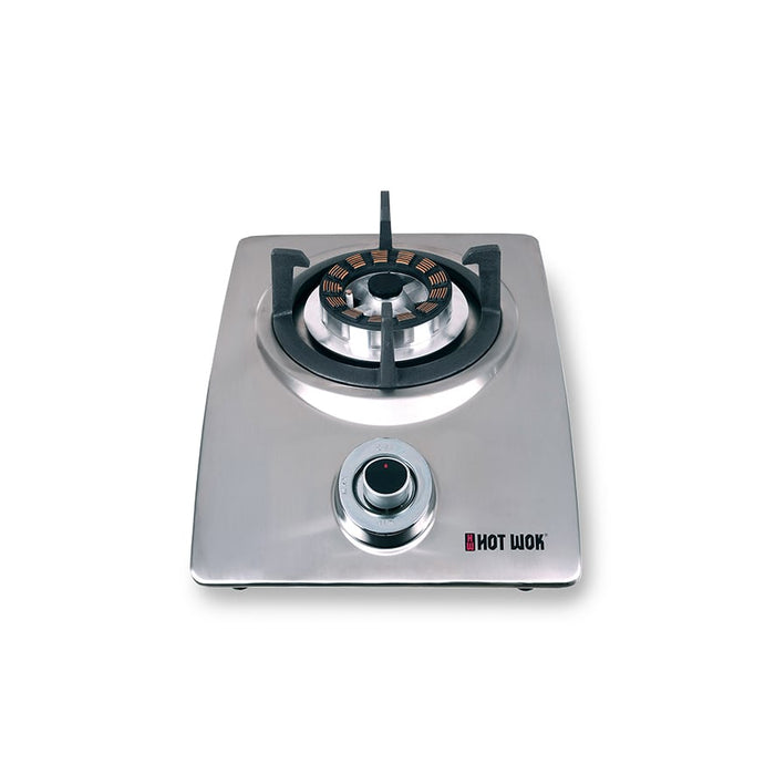 Silver line Gas stove