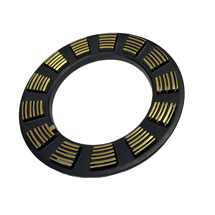 HOT WOK Silver Line Outer Burner Cap