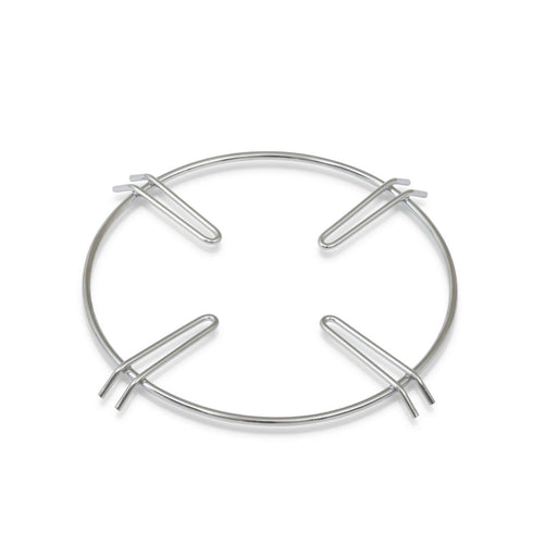 Silver Line Burnerring - Flat burnerring