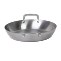 hot wok paella pan 35cm