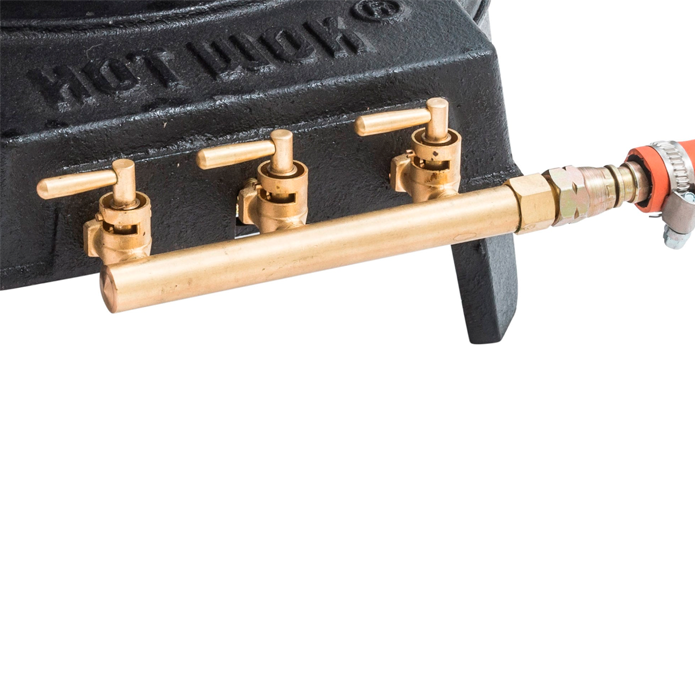 HOT WOK Replacement Valve / Tap Kit For 7 kW HOT WOK ORIGINAL